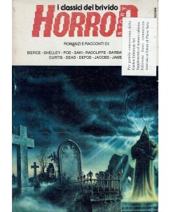 Horror Story 5 i classici del brivido ed. Garden A99