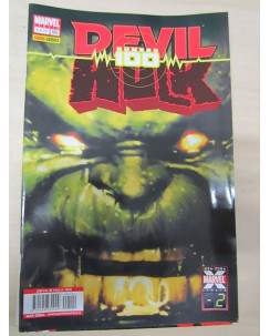 Devil & Hulk n.100 ed. Panini Comics