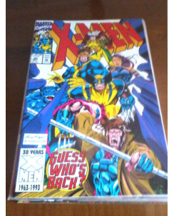 X-Men N. 20 - Ed. Marvel Comics  (In Lingua Originale)