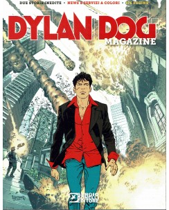 DYLAN DOG Magazine 2019 ed. BONELLI