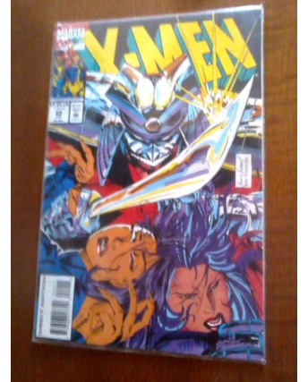 X-Men N. 22 - Ed. Marvel Comics  (In Lingua Originale)