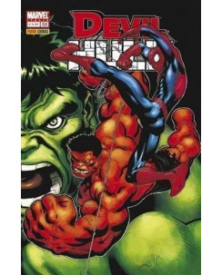Devil & Hulk n.159 ed. Panini Comics