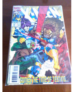 X-Men N. 23 - Ed. Marvel Comics  (In Lingua Originale)