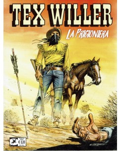 Tex Willer   8 la prigioniera di Brindisi ed. Bonelli