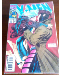 X-Men N. 24 - Ed. Marvel Comics  (In Lingua Originale)