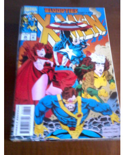 X-Men N. 26 - Ed. Marvel Comics  (In Lingua Originale)