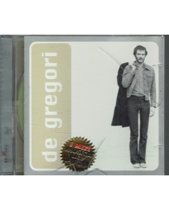 CD18 43 Francesco De Gregori I Miti Musica 10 Tracks BMG 1999
