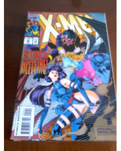 X-Men N. 29 - Ed. Marvel Comics  (In Lingua Originale)