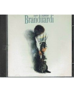 CD18 61 Angelo Branduardi Si può fare 10 tracks EMI 1992
