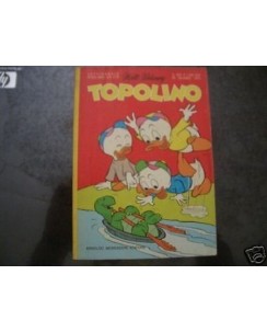 Topolino n. 970 ed. Walt Disney Mondadori