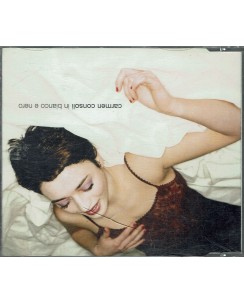CD18 79 Carmen Consoli In bianco e nero 3 Tracks Universal 2000