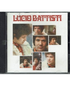 CD18 80 Lucio Battisti 12 tracks BMG Tv Sorrisi e Canzoni 