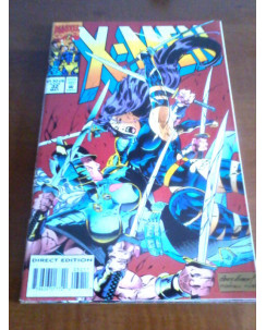 X-Men N. 32 - Ed. Marvel Comics  (In Lingua Originale)