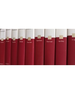 L' enciclopedia della Biblioteca di Repubblica 1/35 COMPLETA SS04