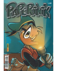 Paperinik seconda serie   4 PK ed. Panini Disney