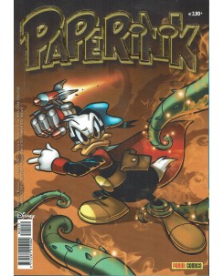 Paperinik seconda serie  19 PK ed. Panini Disney