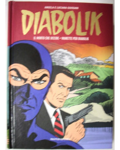 Diabolik : gli anni della gloria   1 di Giussani ed. Mondadori BO06