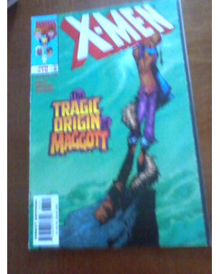 X-Men N. 76 - Ed. Marvel Comics  (In Lingua Originale)