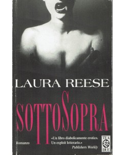 Laura Reese : SottoSopra ed. Tea A96