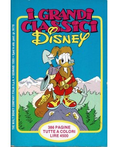 I Grandi Classici Disney n. 37 ed. Mondadori BO06