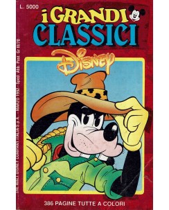 I Grandi Classici Disney n. 64 ed. Mondadori BO06