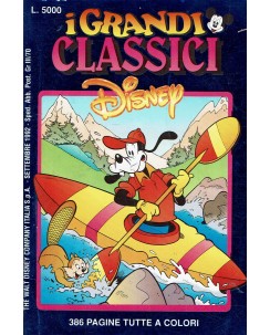 I Grandi Classici Disney n. 70 ed. Mondadori BO06