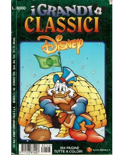 I Grandi Classici Disney n.146 ed. Mondadori BO06