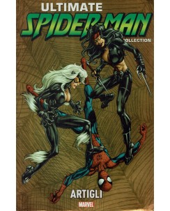 Ultimate SPIDER-MAN Collection   8 artigli ed. Gazzetta FU13