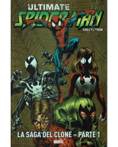 Ultimate SPIDER-MAN Collection  17 saga del Clone 1 ed. Gazzetta FU13
