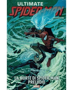 Ultimate SPIDER-MAN Collection  29 la morte di Spiderman ed. Gazzetta FU13