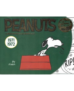 Peanuts gli anni d'oro  23 strisce 1971 72 di Schulz ed. Panini BO05