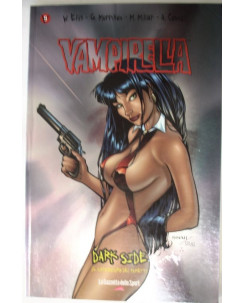 Dark Side: Vampirella n. 9 - Morrison, Millar, Conner - Edizione Panini Comics
