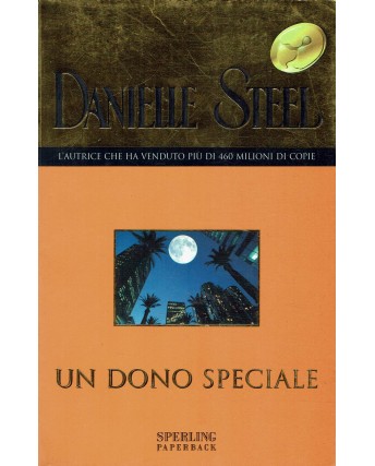 Danielle Steel : un dono speciale ed. Sperling Paperback III edizione A08