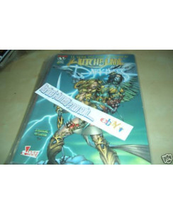 Witchblade Darkness n.15 ed.Cult Comcis 