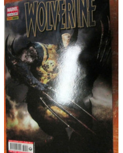 Wolverine n.227 ed.Panini