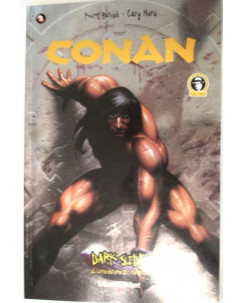 Dark Side: Conan  n. 3 - Busiek, Nord - Edizione Panini Comics