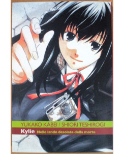 Kylie n.1 di Yukako Kabei, Shiori Teshirogi ed. Ronin *  SCONTO 40% *  NUOVO!