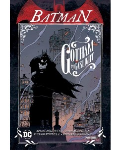 Batman Gotham by Gaslight di Mike Mignola ed. Panini NUOVO FU20