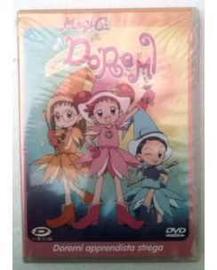 Magica DoReMi vol. 1 -NUOVO! BLISTERATO! - Dynit  MA DVD