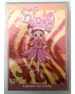 Magica DoReMi vol. 4 - NUOVO! BLISTERATO! - Dynit  MA DVD