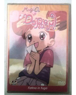 Magica DoReMi vol. 2 - NUOVO! BLISTERATO! - Dynit  MA DVD