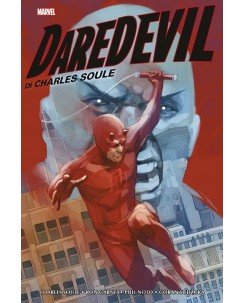 Marvel Omnibus Daredevil di Charles Soule NUOVO ed. Panini FU33
