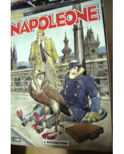 Napoleone n.11 ed.Bonelli