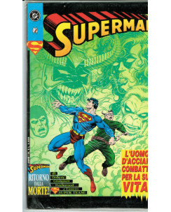 Superman anno I n. 5 ed.Play Press
