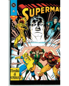 Superman n. 4 ed.Play Press