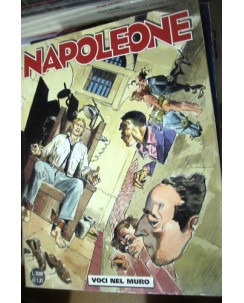 Napoleone n.16 ed.Bonelli