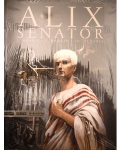 Mondadori Prima  3 : Alix Senator di Martin Mangin Demarez ROVINATO ed. Mondadori FU39