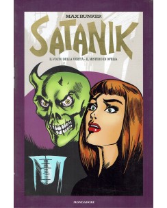 Satanik  3 ed.Mondadori di Magnus e Bunker serie VIOLA BO07
