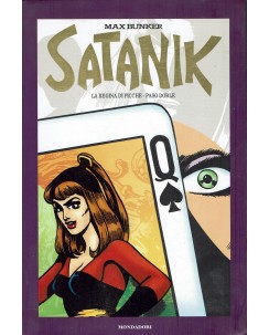 Satanik 11 ed.Mondadori di Magnus e Bunker serie VIOLA BO07