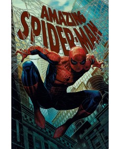 L'Uomo Ragno n. 801 Amazing Spider-man 1 VARIANT ed. Panini SPIDER-MAN SU28